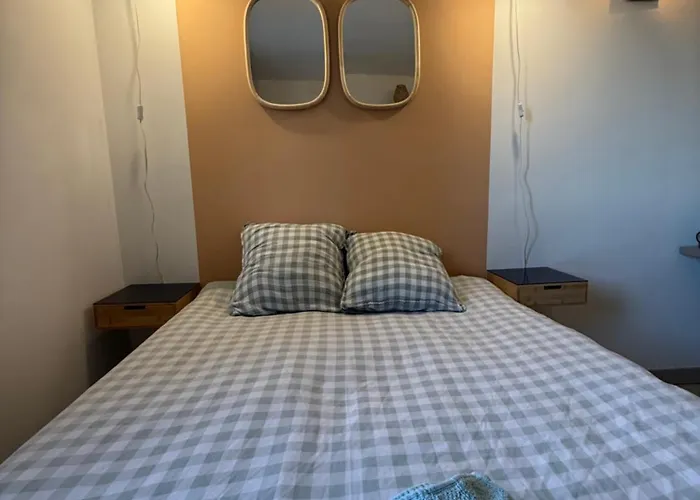 Le Clos D\'Aix Studio 106 Parking Et Piscine Gratuite
