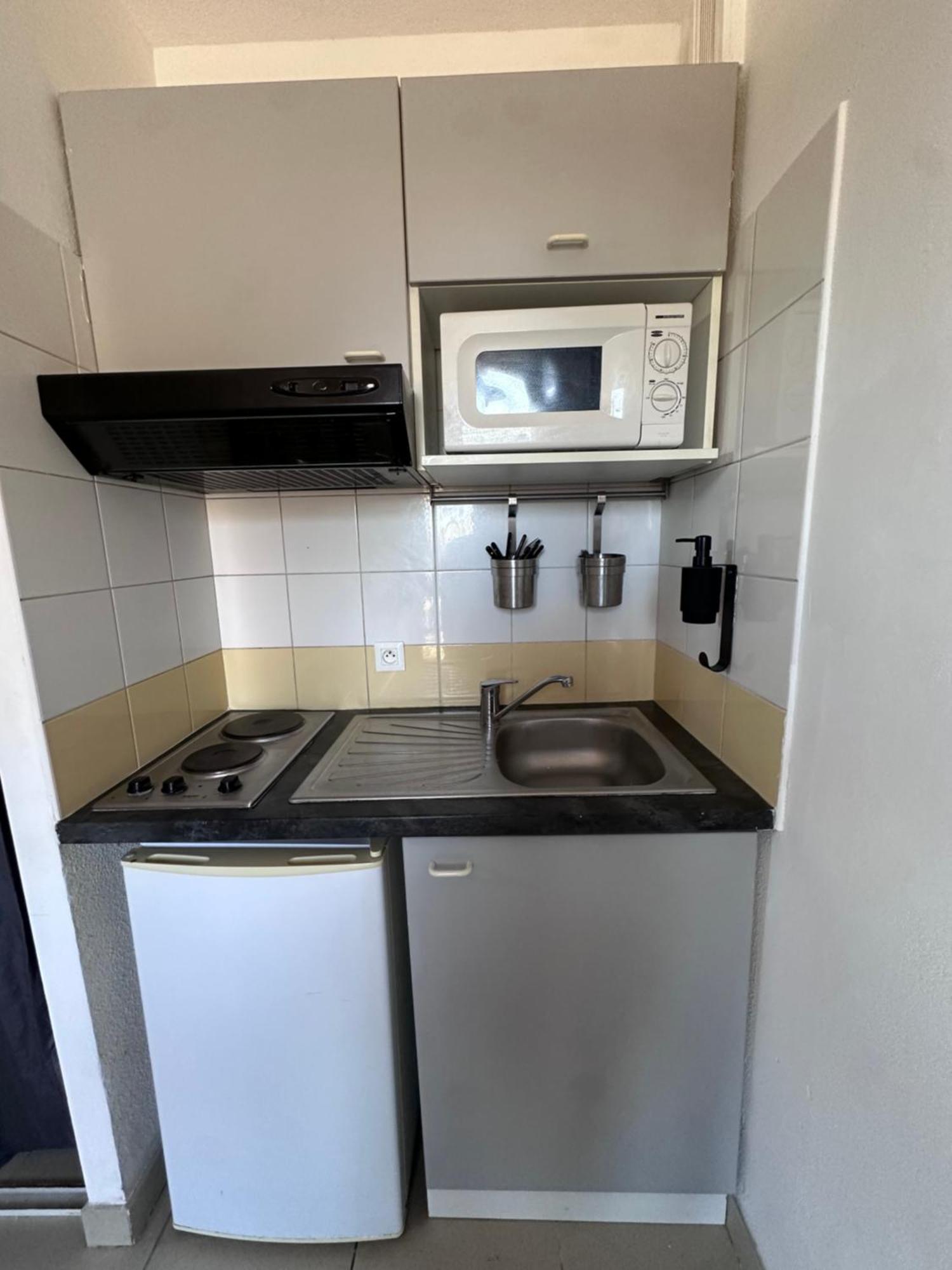 Le Clos D'aix 106 Parking Et Piscine Gratuite
