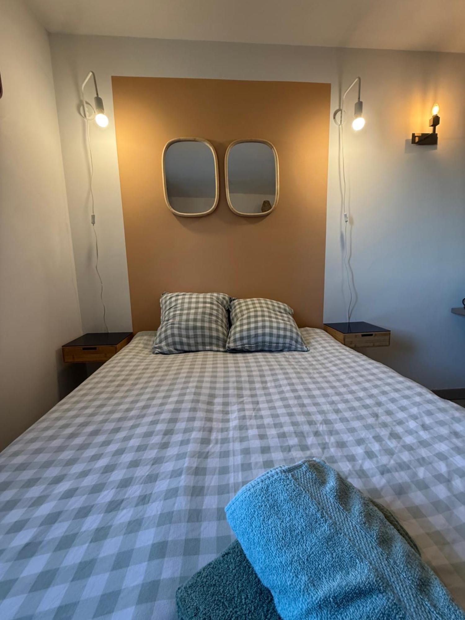 Le Clos D'aix 106 Parking Et Piscine Gratuite Appartement